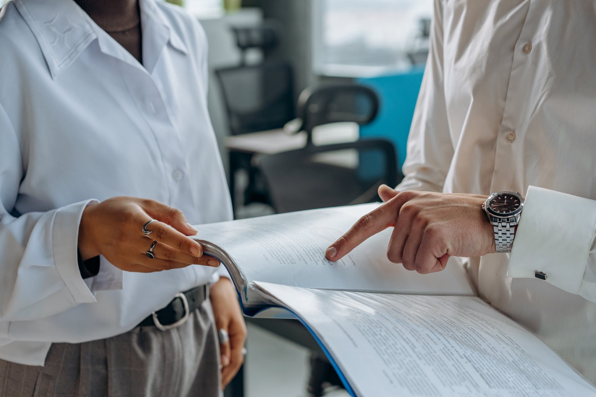 OpusConseils Fonctionnement pres