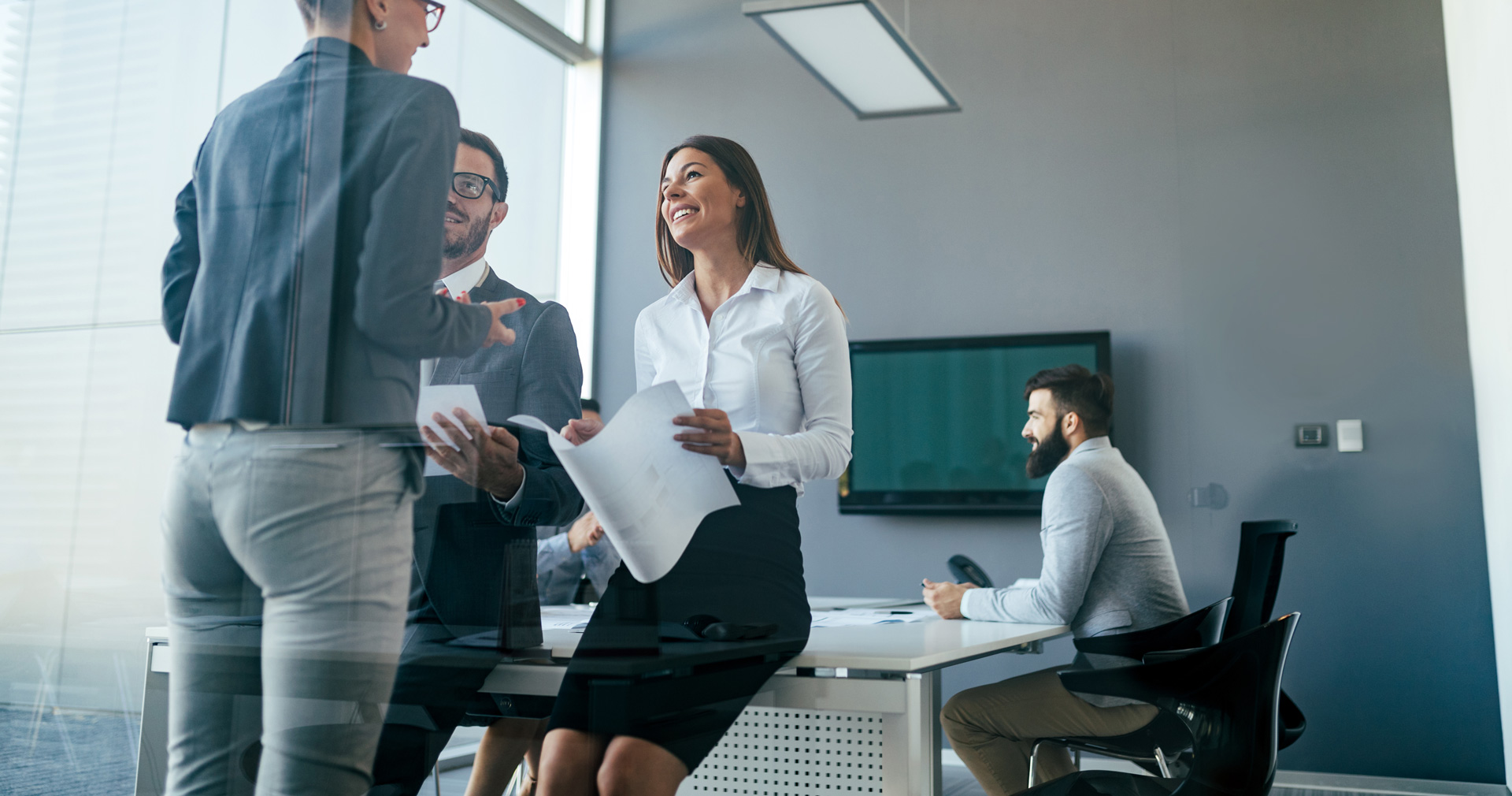 OpusConseils Prevoyance professionnelle Header